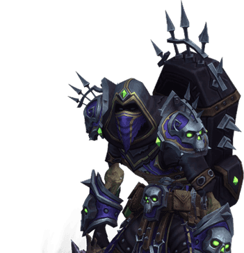 Dotfeardot render