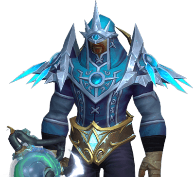 Drivaldi render