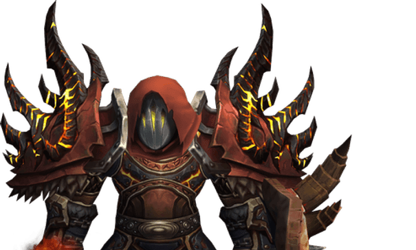 Dru render