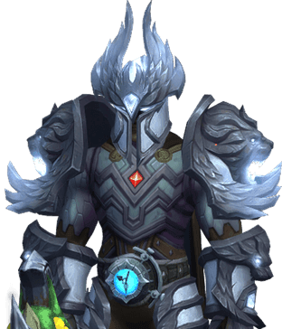 Eamarrick render