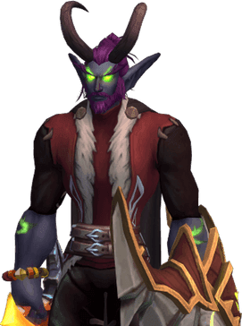 Fairahein render