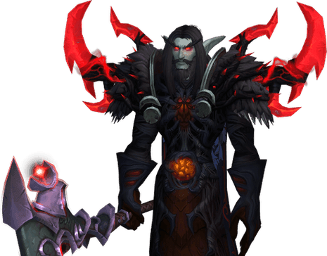 Felune render