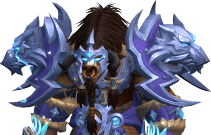 Furor render