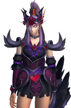 Galfunkel render
