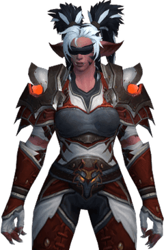 Ghost render
