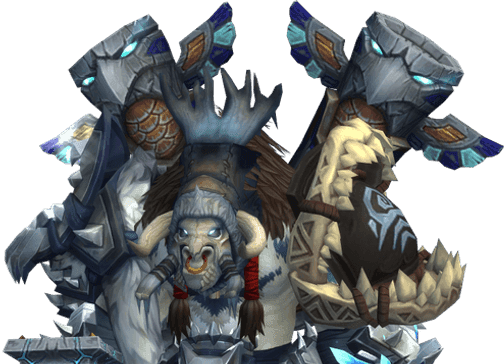 Ghostrunner render