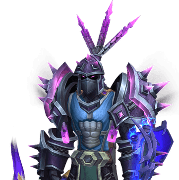 Herroniden render