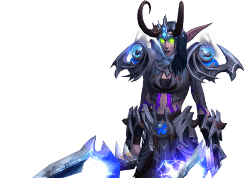 Iamallspeed render
