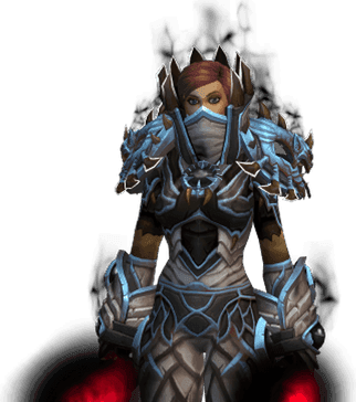 Ibz render
