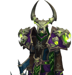 Jafar render