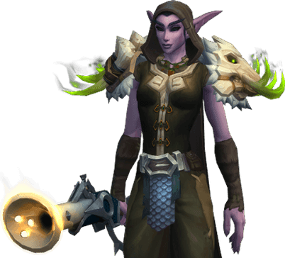 Joybee render