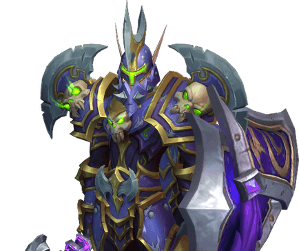Kaelashe render