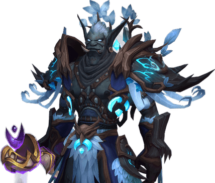 Kanaru render