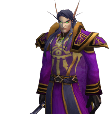 Keknein render