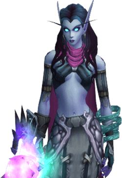 Leglover render