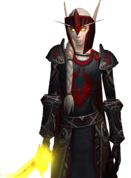 Lunastravia render