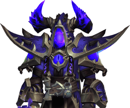Malfury render