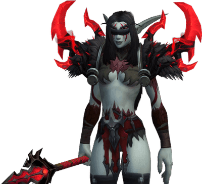 Midx render