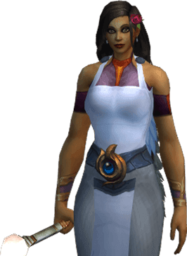 Morganella render