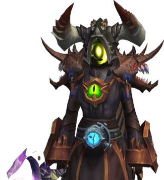 Narishka render