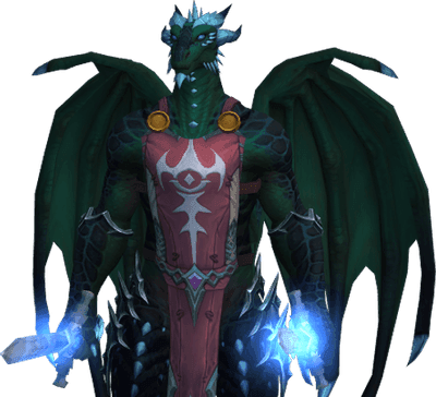 Nediaz render
