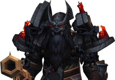Nerulez render