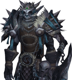 Nightrogen render