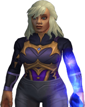Onaz render