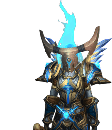 Pallypolly render
