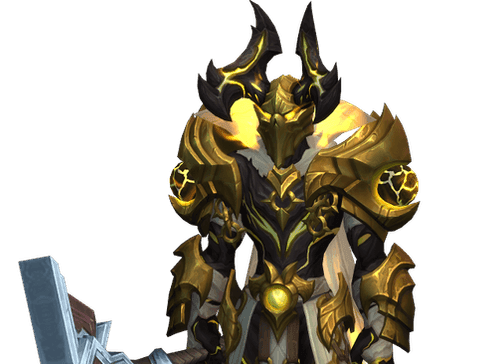 Pewfimacat render
