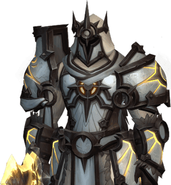 Ralthor render