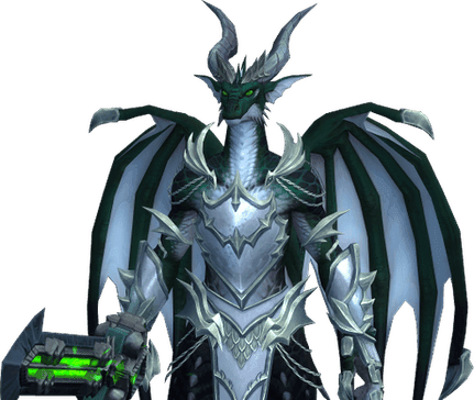 Ralzital render