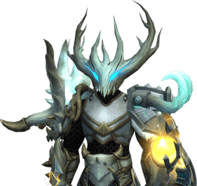 Rooken render