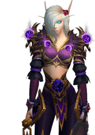 Serath render