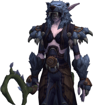 Shande render