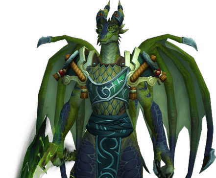 Shealyn render