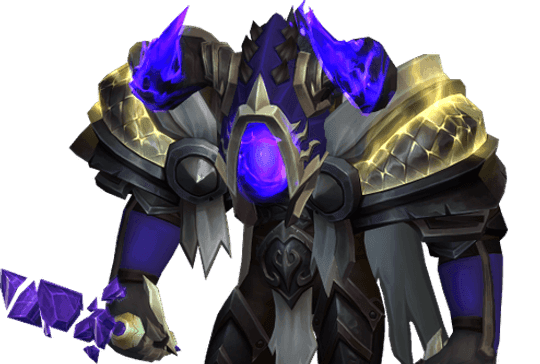 Sugreeva render
