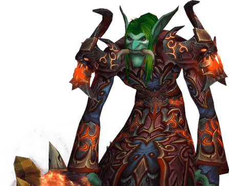 Swagzarak render