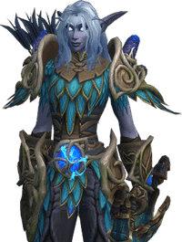 Sydnie render