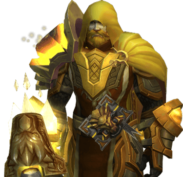 Targos render