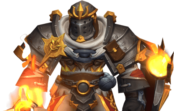 Torain render