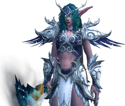 Traumer render