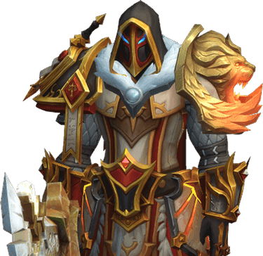 Ulther render