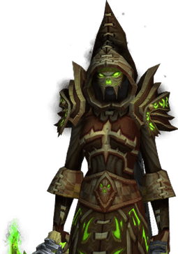Valryx render