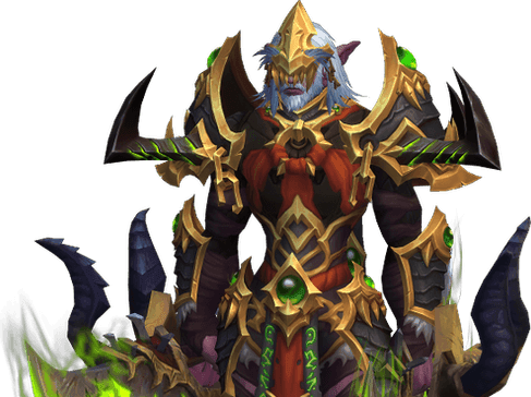 Vant render