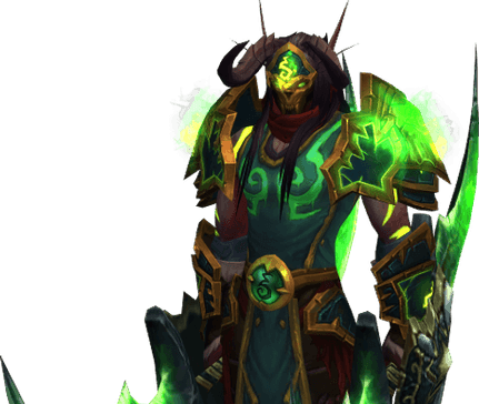 Varakxus render