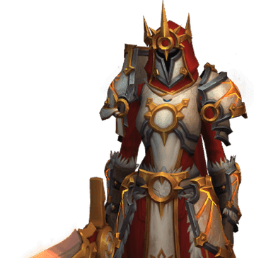 Venat render