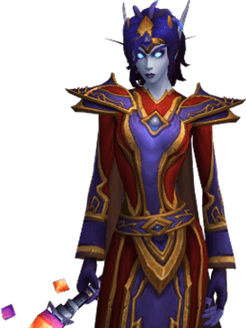 Voidie render
