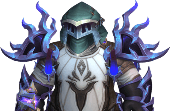 Voso render