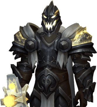 Warminister render